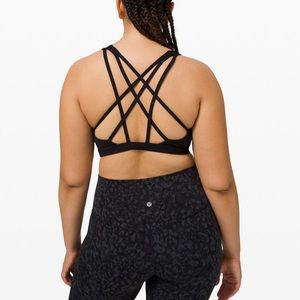 Lululemon Free To Be Serene Bra